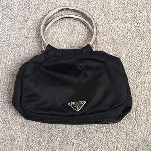 Prada Clutch